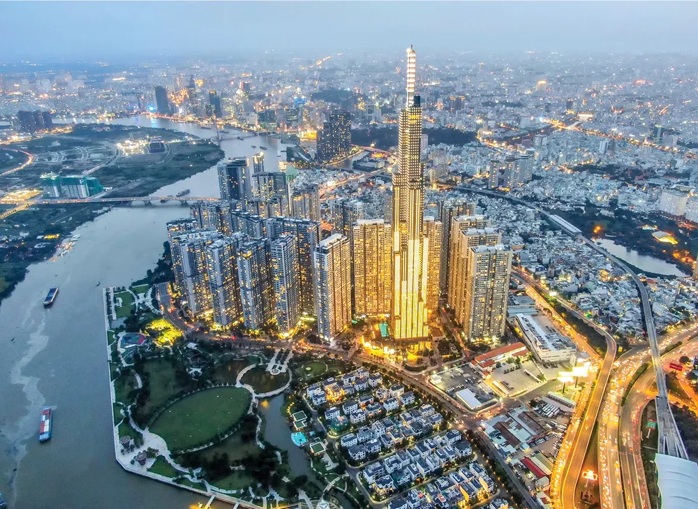 Bí thư Thành ủy TPHCM Nguyễn Văn Nên: Năm mới, niềm tin và kỳ vọng mới ảnh 9