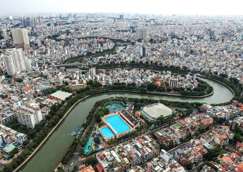 Bí thư Thành ủy TPHCM Nguyễn Văn Nên: Năm mới, niềm tin và kỳ vọng mới ảnh 11