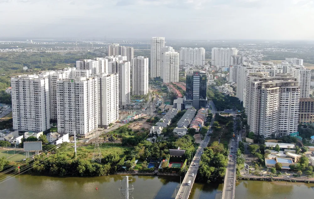 Bí thư Thành ủy TPHCM Nguyễn Văn Nên: Năm mới, niềm tin và kỳ vọng mới ảnh 2