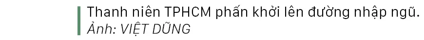 Thanh niên cả nước nô nức lên đường tòng quân ảnh 9
