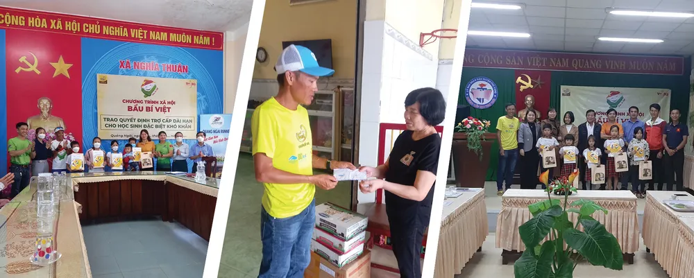 “Dị nhân” marathon Nguyễn Văn Long: 31 ngày chạy bộ xuyên Việt ảnh 13