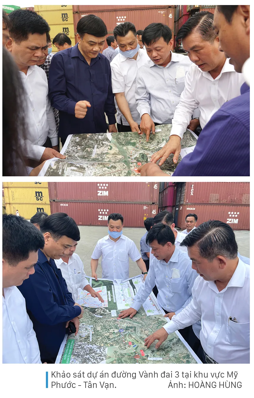 Đường Vành đai 3 TPHCM: Động lực mới cho Vùng kinh tế trọng điểm phía Nam tăng tốc ảnh 5