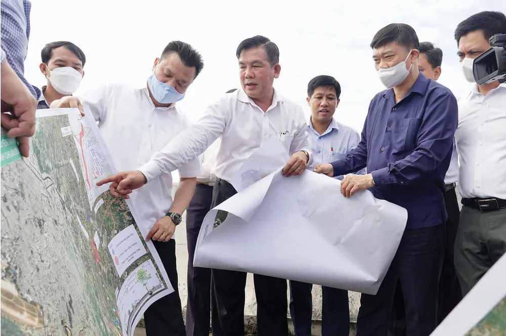 Đường Vành đai 3 TPHCM: Động lực mới cho Vùng kinh tế trọng điểm phía Nam tăng tốc ảnh 3