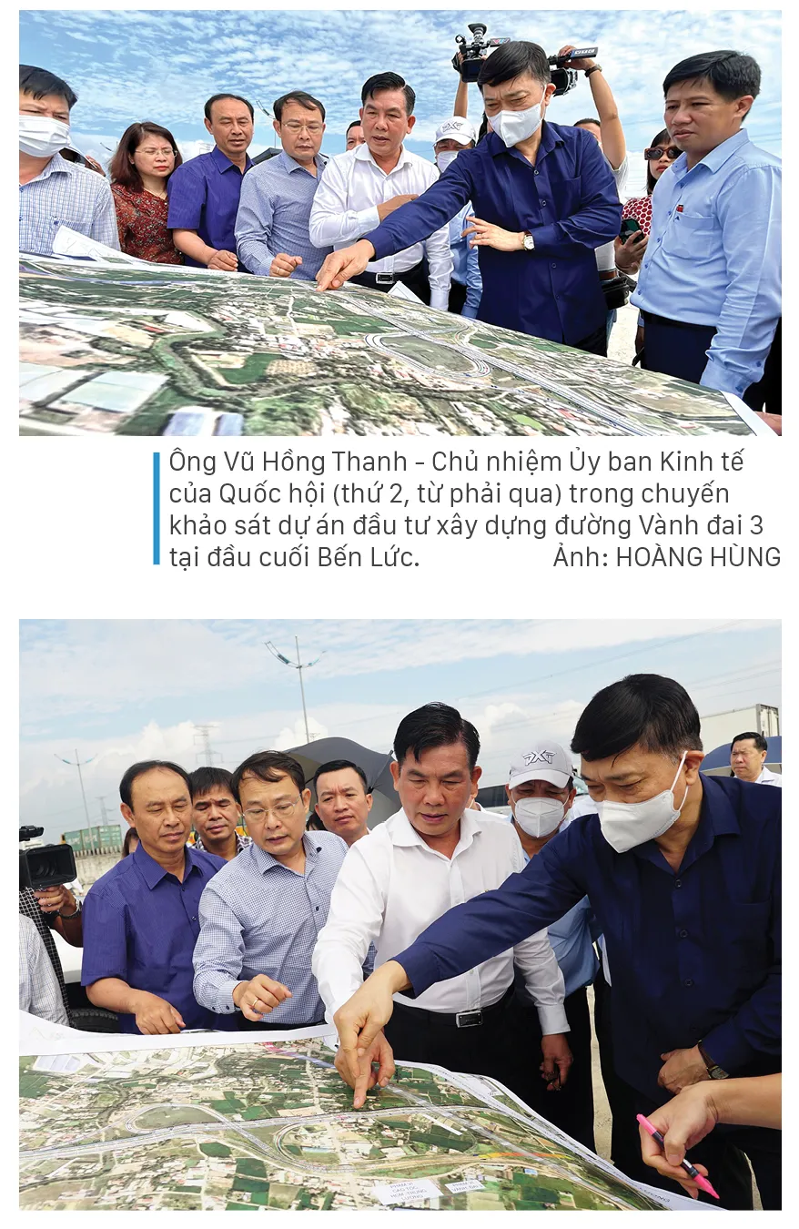 Đường Vành đai 3 TPHCM: Động lực mới cho Vùng kinh tế trọng điểm phía Nam tăng tốc ảnh 22