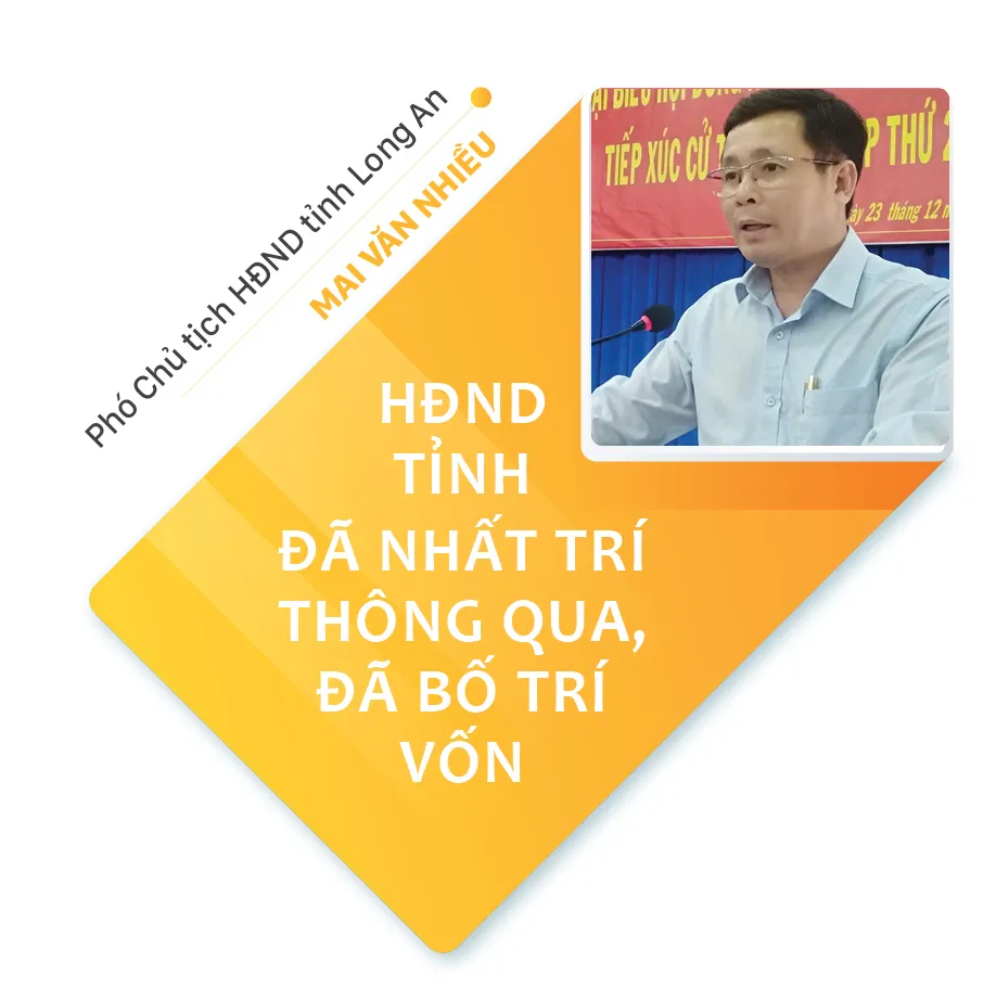 Đường Vành đai 3 TPHCM: Động lực mới cho Vùng kinh tế trọng điểm phía Nam tăng tốc ảnh 19