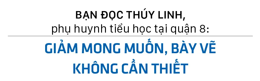 Ngăn ngừa “lạm thu”: Cần làm nghiêm từ gốc ảnh 9