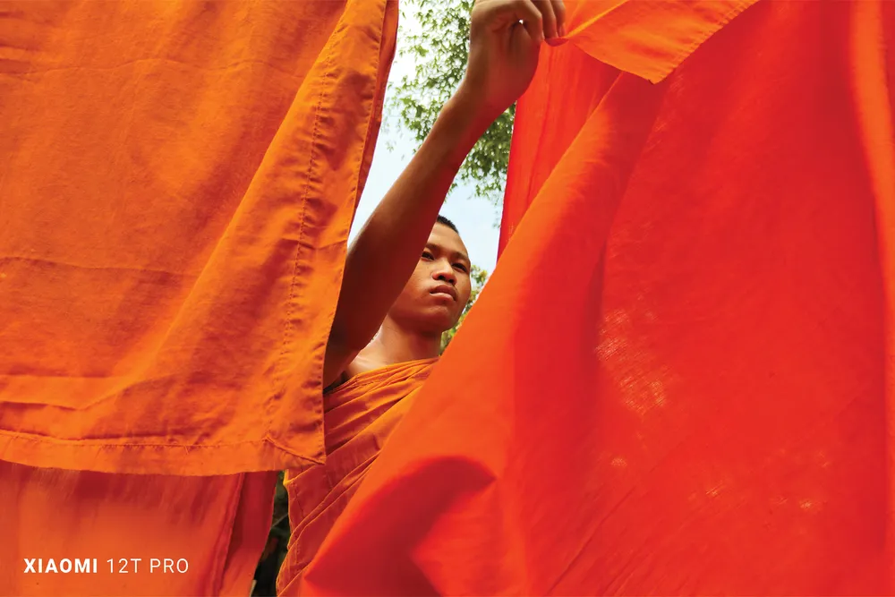 Nhiếp ảnh với Xiaomi 12T Pro ảnh 4