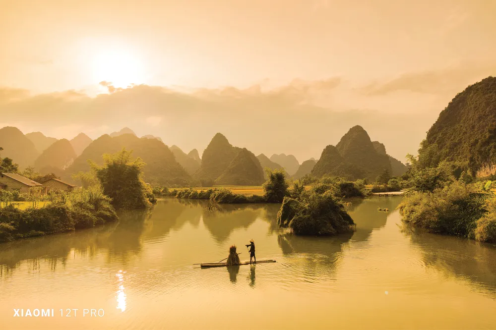 Nhiếp ảnh với Xiaomi 12T Pro ảnh 6