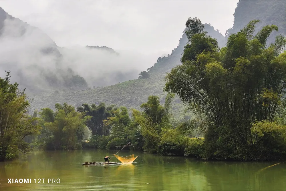 Nhiếp ảnh với Xiaomi 12T Pro ảnh 8