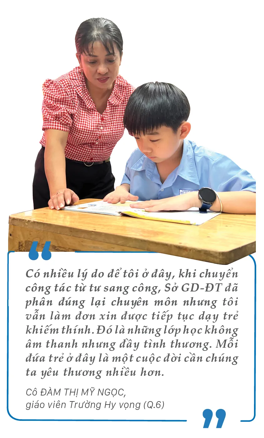 Giải thưởng Võ Trường Toản: 25 năm chở trọn đạo người Thầy ảnh 5