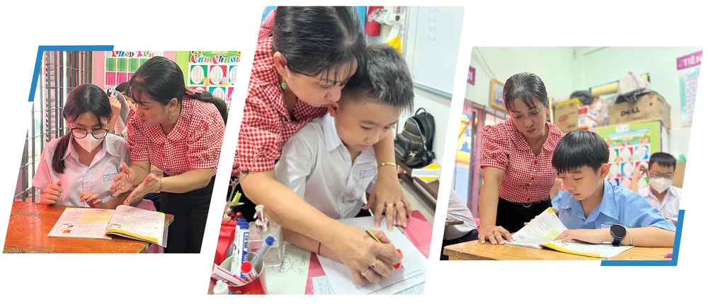 Giải thưởng Võ Trường Toản: 25 năm chở trọn đạo người Thầy ảnh 4