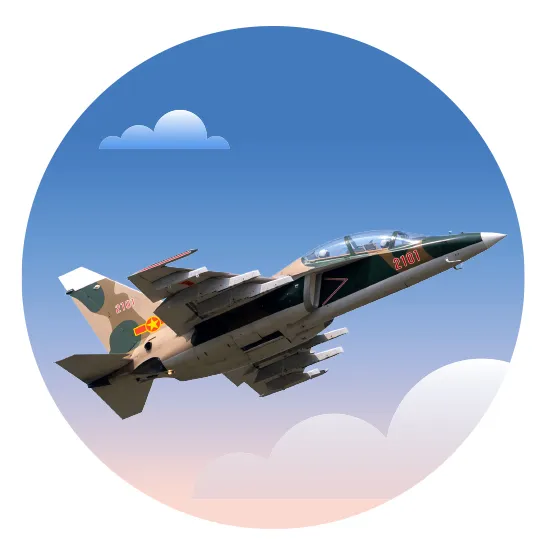 May bay quan su Yak-130-1.jpg