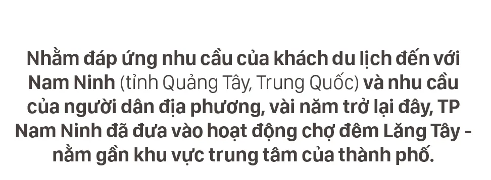 Chợ đêm Lăng Tây, Nam Ninh - Dấu son kinh tế đêm-1.jpg
