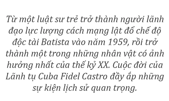 100 nam ngay sinh Lanh tu Fidel Castro-sapo-sua.jpg