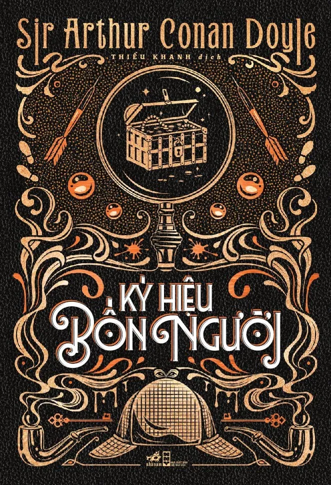 Huyền thoại Sherlock Holmes trở lại  ảnh 3