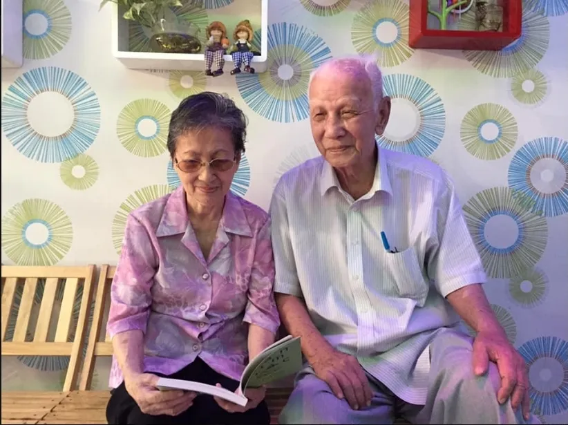 Nhà văn Trần Kim Trắc - đại thụ của văn chương Nam bộ qua đời ảnh 2