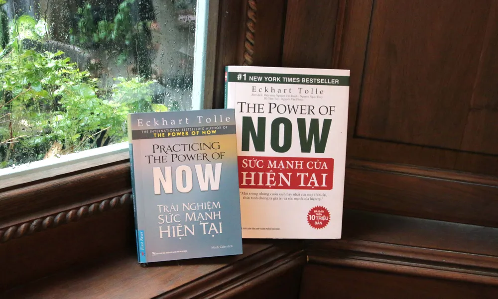 Một cách để tận hưởng cuộc sống và hóa giải nỗi đau ảnh 2