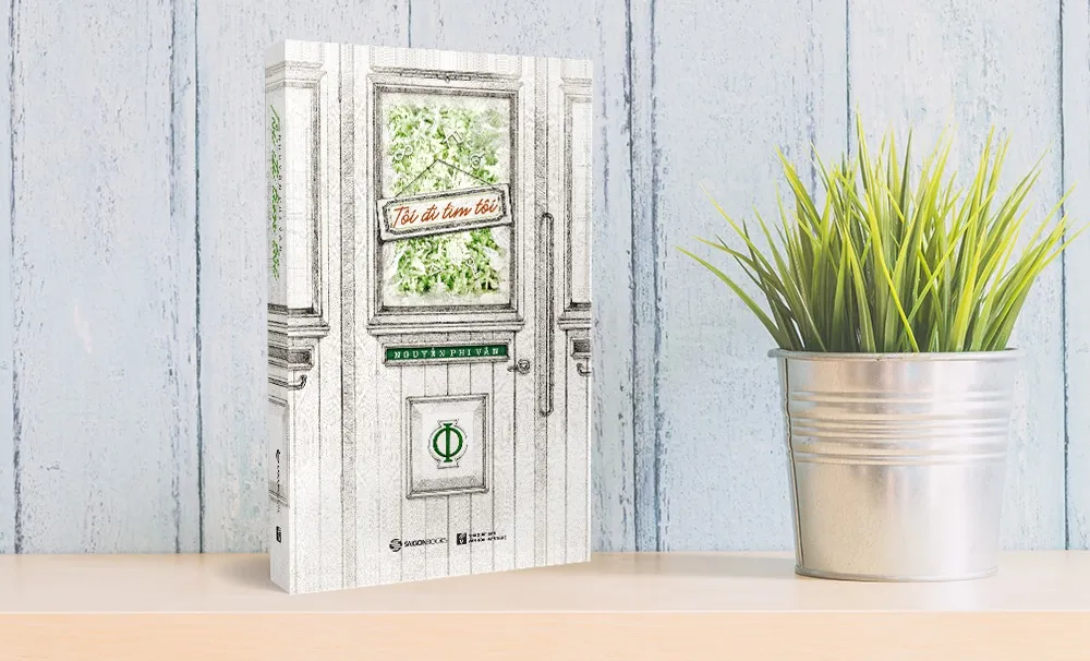 “Tôi đi tìm tôi”: Ngược về quá khứ để tìm lại bản thân ảnh 1