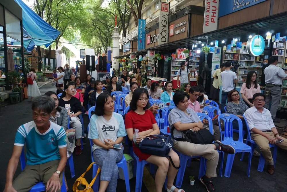 Phụ nữ nói gì về “Ăn, sống và yêu”?  ảnh 3