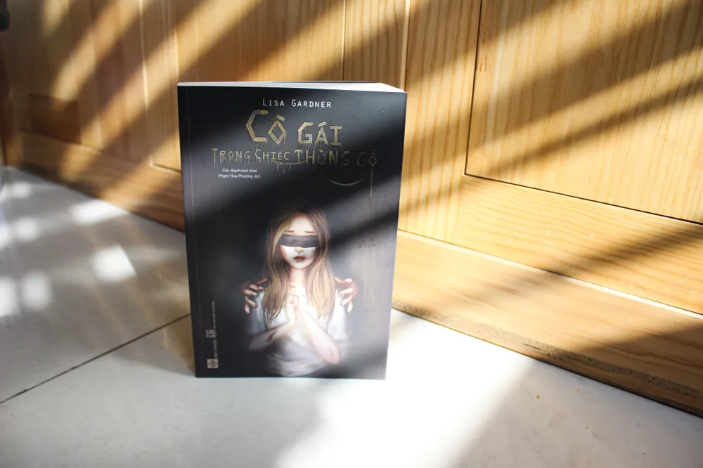 Những tác phẩm ly kỳ của nữ tác giả trinh thám Lisa Gardner  ảnh 4