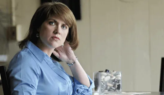 Những tác phẩm ly kỳ của nữ tác giả trinh thám Lisa Gardner  ảnh 1