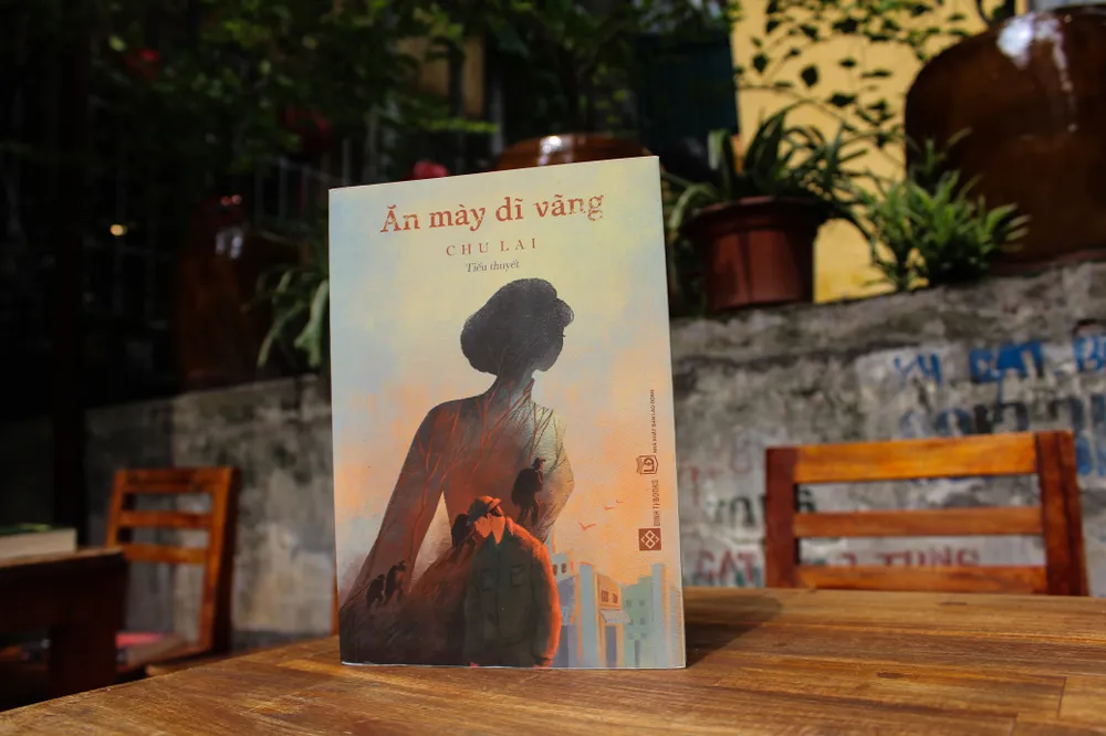 Còn bao nhiêu “dĩ vãng” để “ăn mày”? ảnh 2