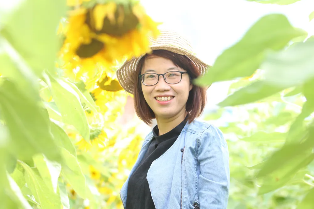 Khám phá lớp học vui nhất trên đời ảnh 3