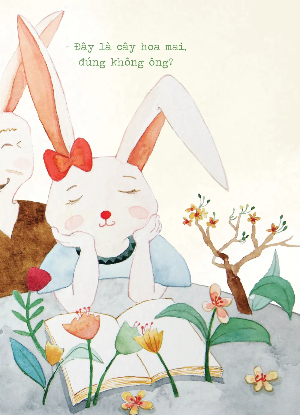 Khám phá lớp học vui nhất trên đời ảnh 2