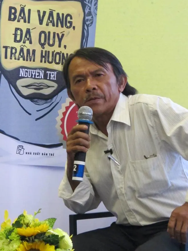 Những đứa trẻ nghèo “Trên Đồi Đất Đỏ” ảnh 2