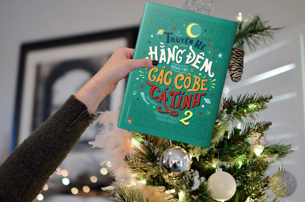 Những câu chuyện hấp dẫn về những người phụ nữ phi thường trên thế giới  ảnh 1