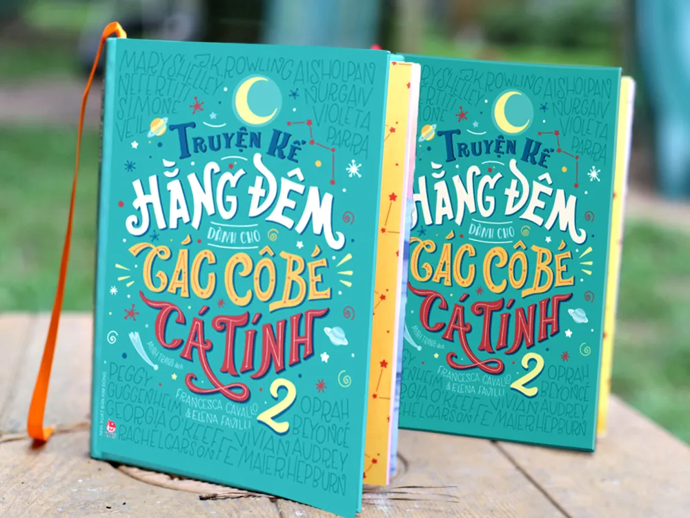 Những câu chuyện hấp dẫn về những người phụ nữ phi thường trên thế giới  ảnh 2