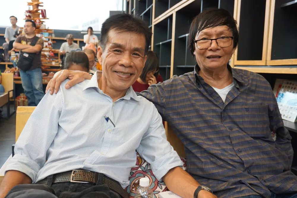 Nhà văn Di Li: “Ẩm thực Việt Nam phong phú nhưng thiếu sự chuyên nghiệp” ảnh 3