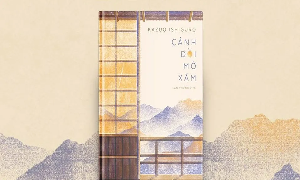 Ra mắt tiểu thuyết đầu tay của nhà văn đoạt giải Nobel Văn chương 2017  ảnh 1