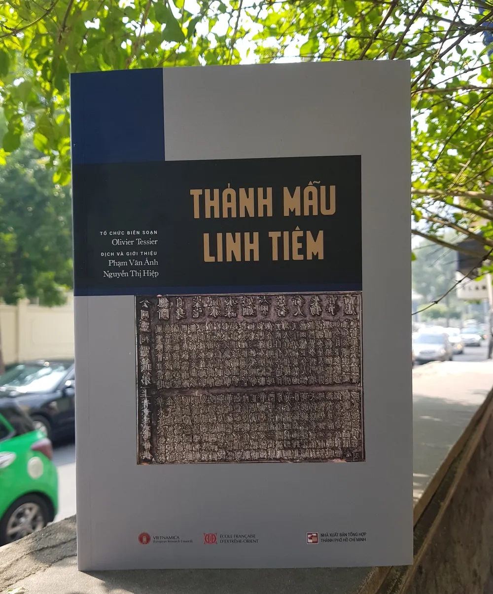 Phát hành hai cuốn sách quý về tín ngưỡng và tâm linh Việt  ảnh 3