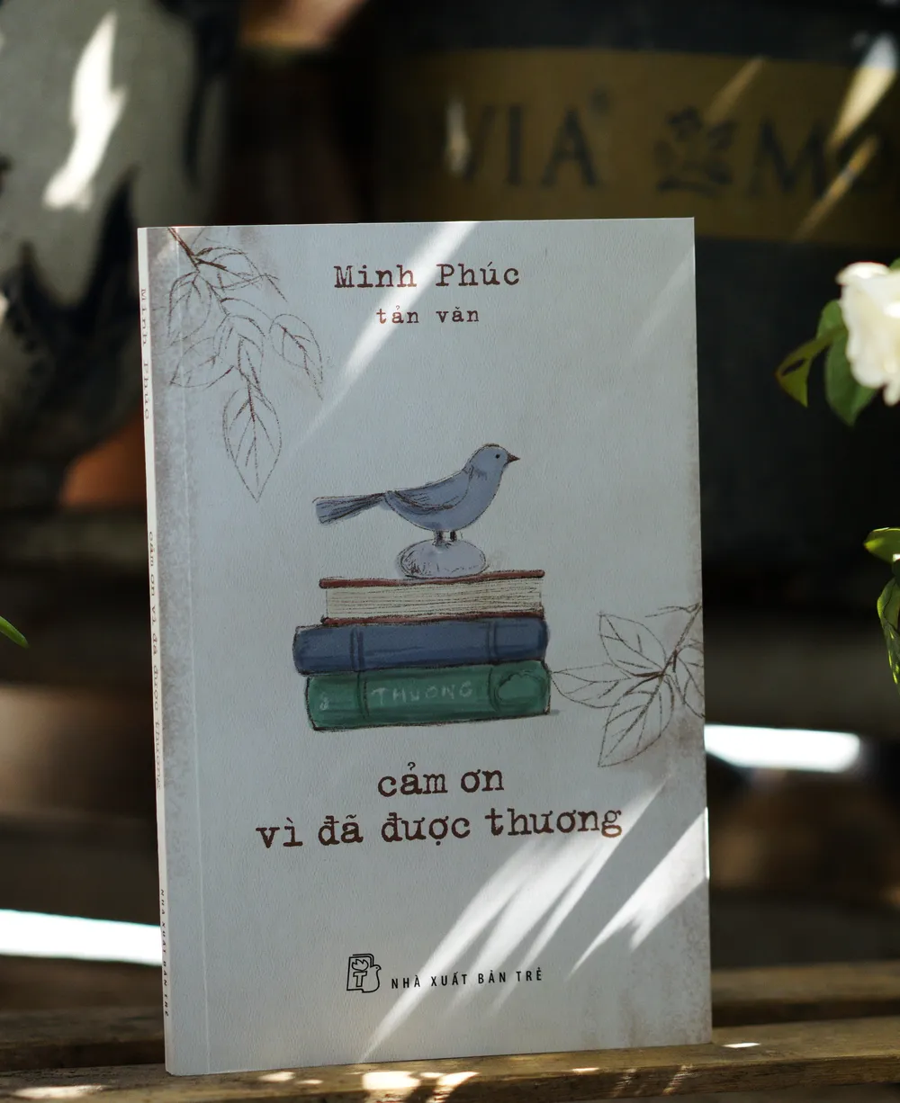Những quyển sách giúp thư thái tâm hồn nhân ngày Quốc tế phụ nữ  ảnh 5