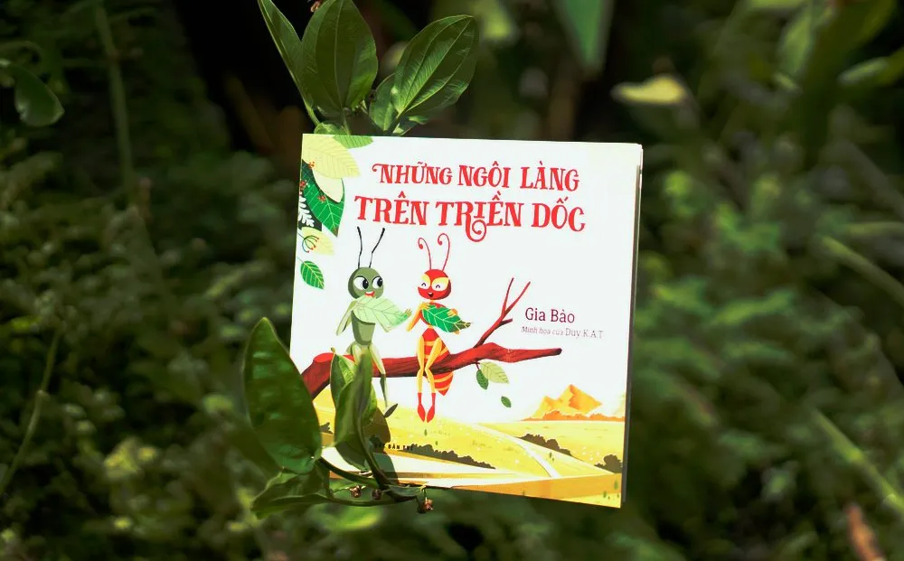 10.000 món quà tri ân bạn đọc từ NXB Trẻ  ảnh 3