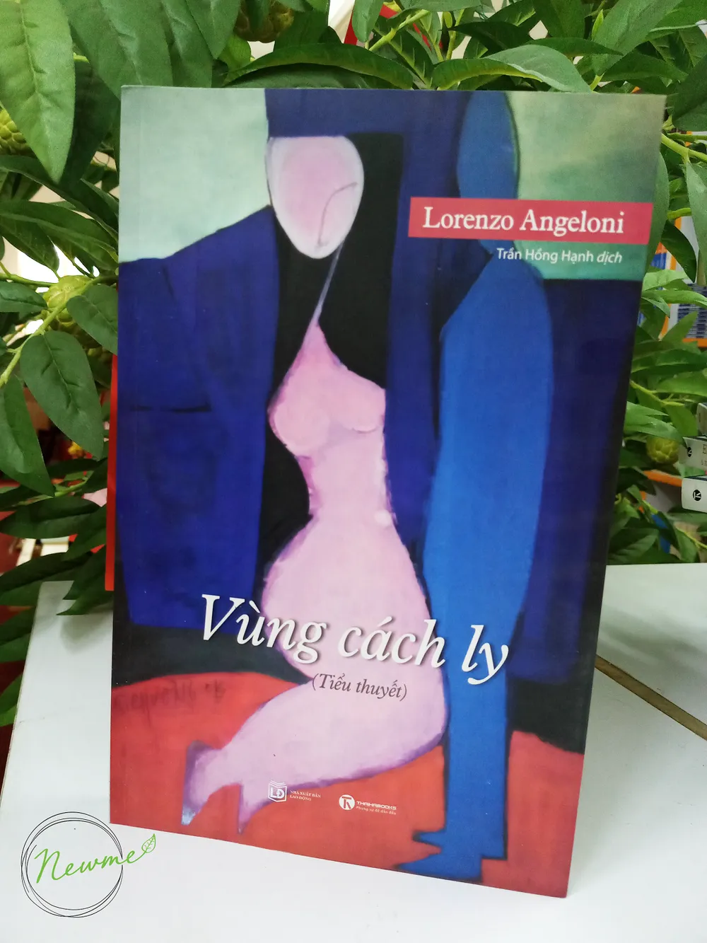 “Vùng cách ly” và những nhận định về thế giới virus ảnh 1