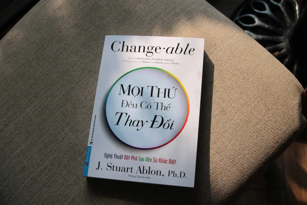 “Mọi thứ đều có thể thay đổi”: Vén tấm màn sau những hành vi “không đúng mực”  ảnh 1