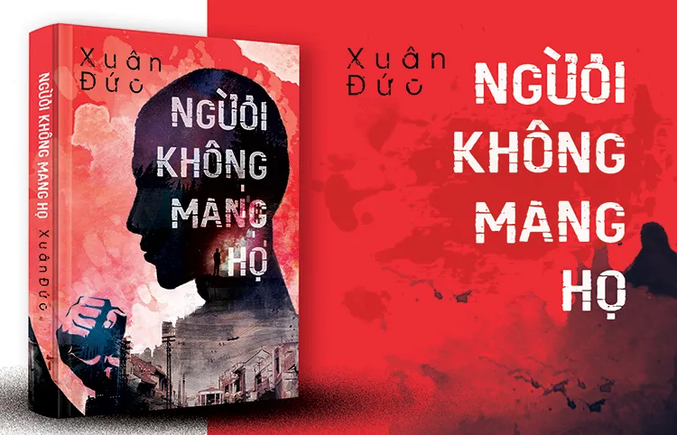 Nhà văn Xuân Đức - tác giả "Người không mang họ" qua đời ở tuổi 74 ảnh 3