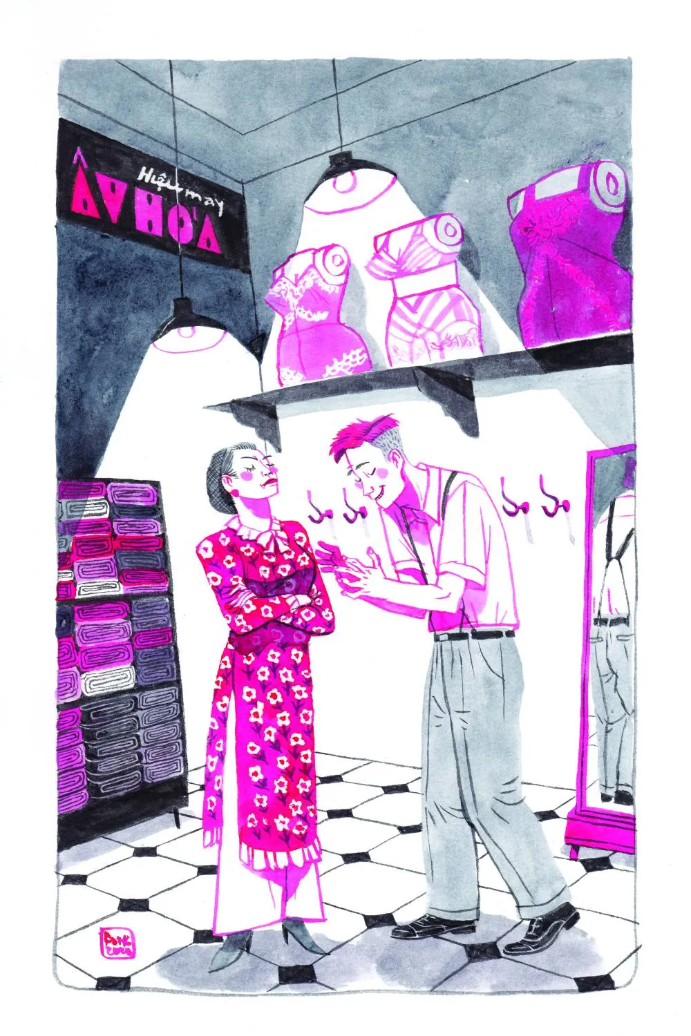 Tiểu thuyết “Số đỏ” trở lại với diện mạo hoàn toàn mới  ảnh 3