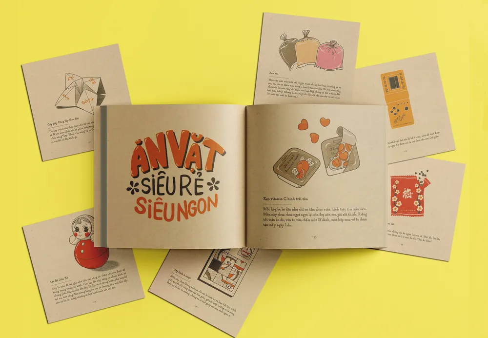 Ngược về năm 199 mấy gặp lại tuổi thơ ảnh 2