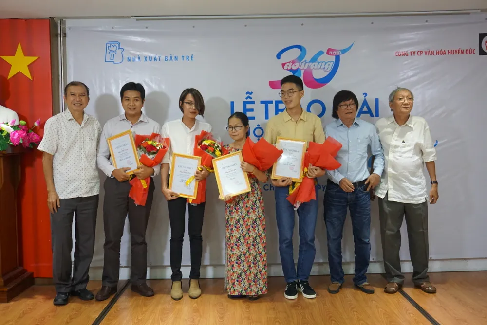 Lắng đọng với những xúc cảm từ “Quê nhà yêu dấu” ảnh 1