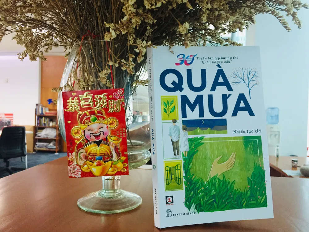 Lắng đọng với những xúc cảm từ “Quê nhà yêu dấu” ảnh 3