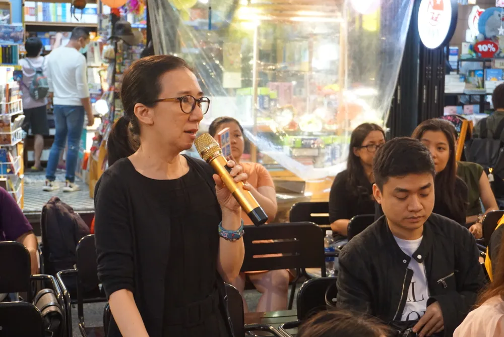 “Gửi bố mẹ thân yêu”: Mạnh dạn bày tỏ tình cảm với bố mẹ  ảnh 5