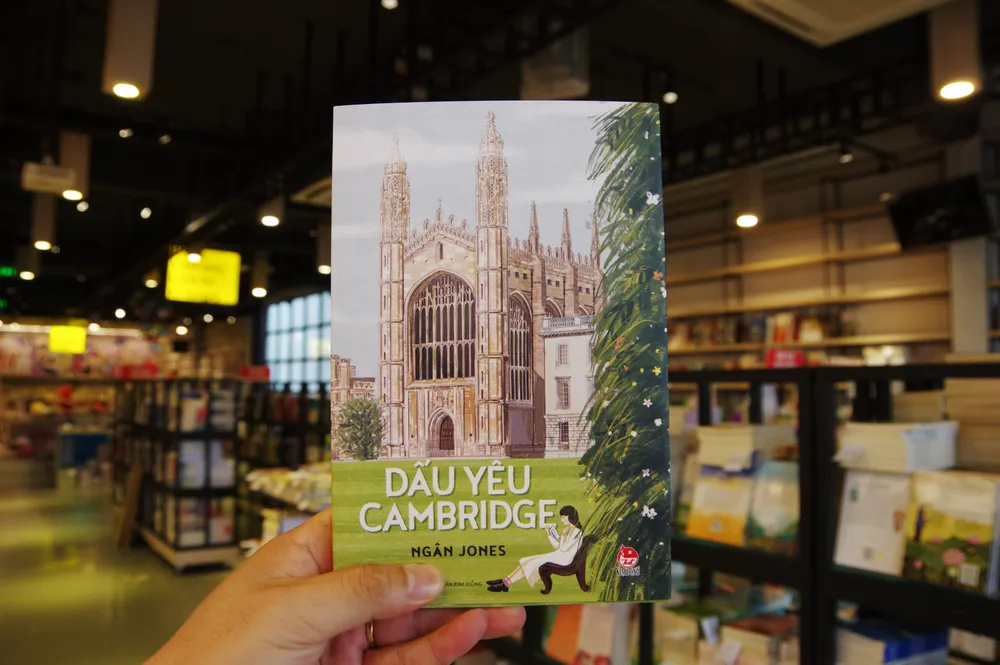 Câu chuyện về những người trẻ đi tìm chính mình ảnh 2