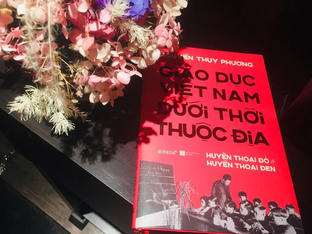 Khám phá nền giáo dục của Việt Nam dưới thời thuộc địa ảnh 2