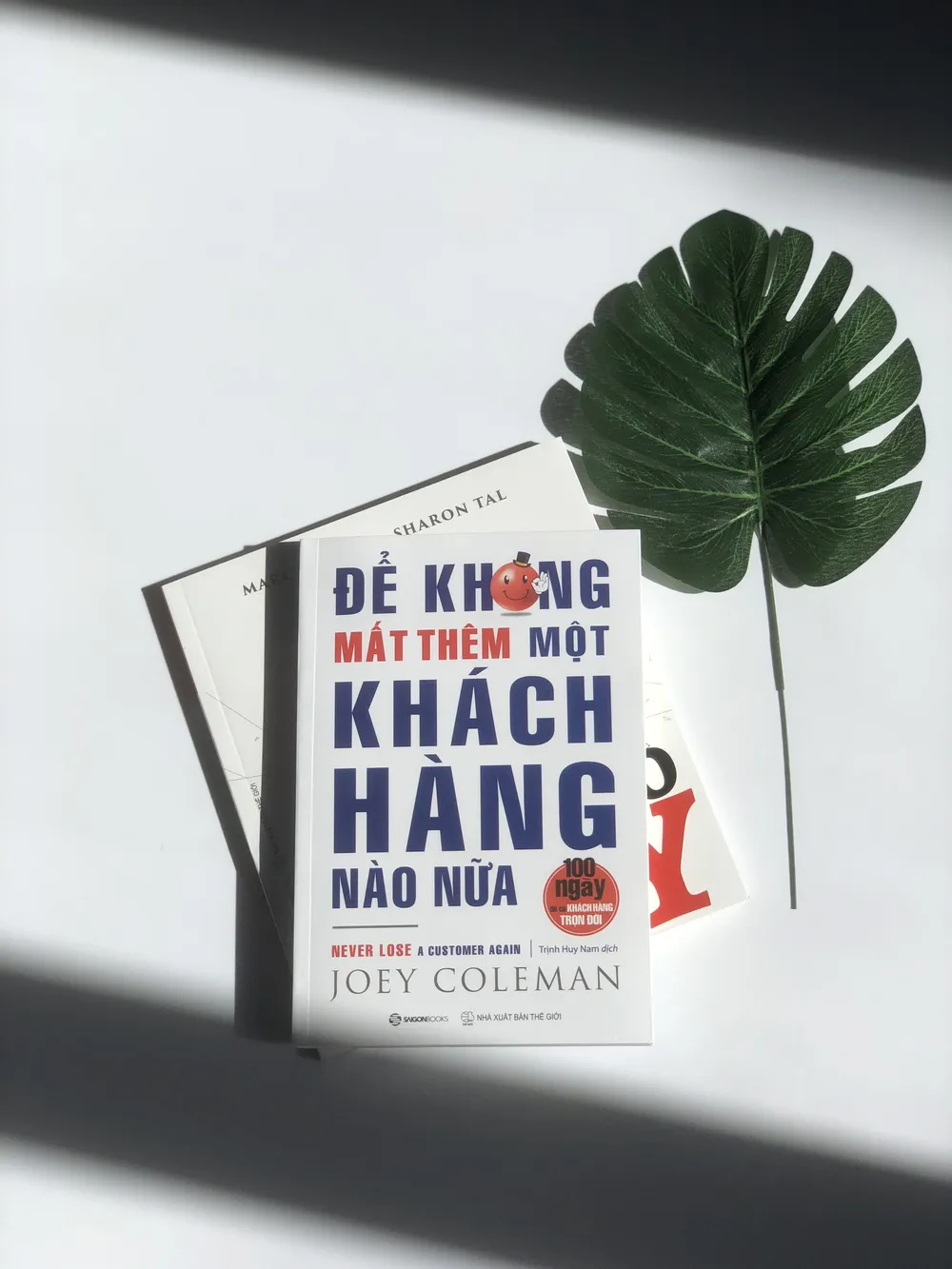 Bí quyết giữ chân khách hàng trọn đời ảnh 1