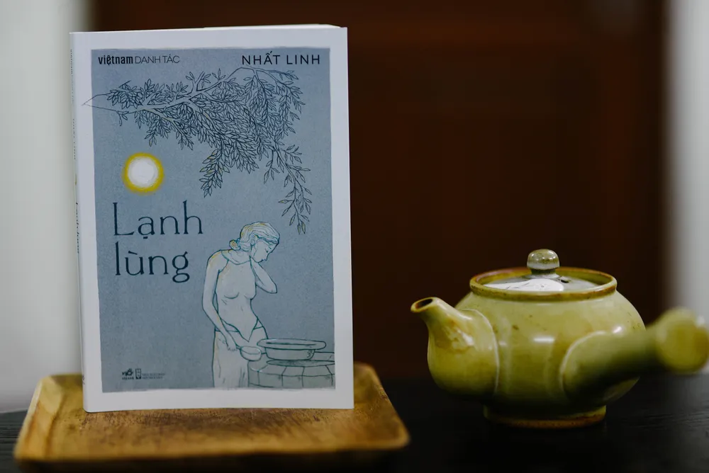 Ra mắt bốn tác phẩm tiếp theo trong bộ sách “Việt Nam danh tác“ ảnh 2