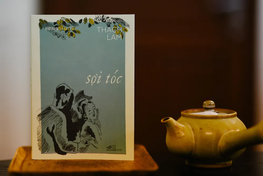 Ra mắt bốn tác phẩm tiếp theo trong bộ sách “Việt Nam danh tác“ ảnh 4