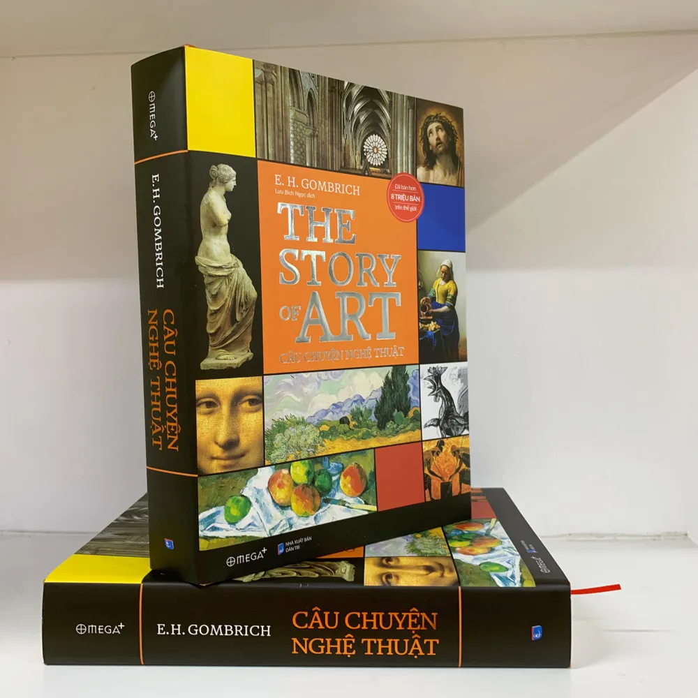 Tặng sách gì ngày tết?  ảnh 1